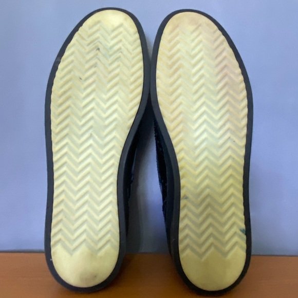 Rag and Bone Meli Brogue Slip-on - Picture 5 of 14